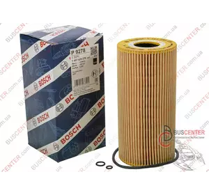 Масляный фильтр Mercedes Sprinter 606 180 00 09 1 457 429 278 Масляный фильтр Mercedes Sprinter 606 180 00 09 1 457 429 278