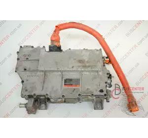 Преобразователь электрической энергии (конвертер, модуль "DC/DC JUNCTION BOX") Nissan Leaf 292C03NA0B 292C0-3NA0B Преобразователь электрической энергии (конвертер, модуль "DC/DC JUNCTION BOX") Nissan Leaf 292C03NA0B 292C0-3NA0B