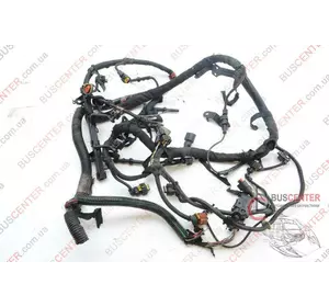 Проводка двигателя (Opel Astra/Vectra 1.9 CDTI) Opel Combo 55199765 Проводка двигателя (Opel Astra/Vectra 1.9 CDTI) Opel Combo 55199765