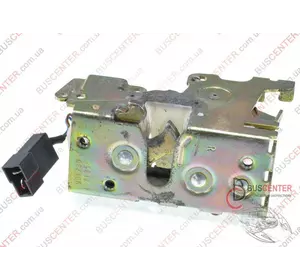 Замок боковой правой сдвижной двери Mercedes Sprinter 9017302135 Замок боковой правой сдвижной двери Mercedes Sprinter 9017302135