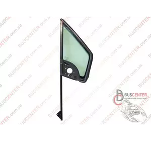 Форточка двери передней правой Citroen Berlingo 9202R6 Форточка двери передней правой Citroen Berlingo 9202R6
