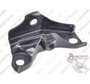 Кронштейн подушки двигателя Renault Zoe 113327854R Кронштейн подушки двигателя Renault Zoe 113327854R
