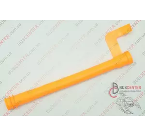 Направляющая щупа уровня масла (воронка, указатель уровня) Volkswagen Caddy 038 103 663 С ATT310 3011 Направляющая щупа уровня масла (воронка, указатель уровня) Volkswagen Caddy 038 103 663 С ATT310 3011