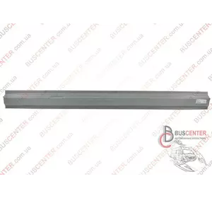 Порог правый (фальш-борт) Fiat Ducato 570242-4 Порог правый (фальш-борт) Fiat Ducato 570242-4