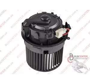 Мотор вентилятора печки Nissan Leaf MT1033020G Мотор вентилятора печки Nissan Leaf MT1033020G
