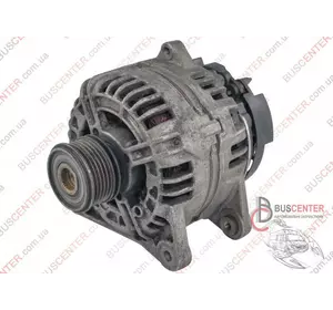 Генератор 120 A Renault Kangoo 8200360480 0124425029 Генератор 120 A Renault Kangoo 8200360480 0124425029