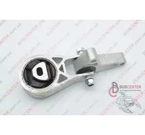 Подушка КПП задняя нижняя Fiat Doblo 46830162 31466 Подушка КПП задняя нижняя Fiat Doblo 46830162 31466