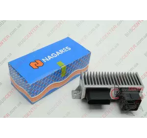 Реле свечей накала Renault Master 8200558438 NAG RCS/8-12 Реле свечей накала Renault Master 8200558438 NAG RCS/8-12