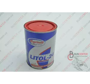Литол 800 g Fiat Ducato GREASE LITOL-24 Литол 800 g Fiat Ducato GREASE LITOL-24