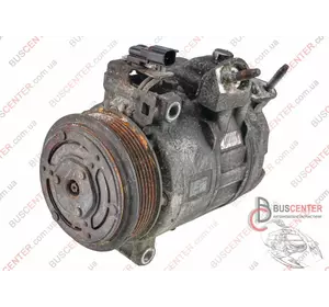 Компрессор кондиционера Ford Connect F1F119D629HC F1F1-19D629-HC Компрессор кондиционера Ford Connect F1F119D629HC F1F1-19D629-HC