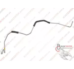 Трубка кондиционера Mitsubishi Outlander 7815A074 Трубка кондиционера Mitsubishi Outlander 7815A074