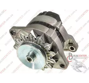 Генератор 55 A (12В) Iveco Daily 63321039 Генератор 55 A (12В) Iveco Daily 63321039