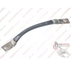 Провод массы (кабель) Renault Zoe 240802377R Провод массы (кабель) Renault Zoe 240802377R