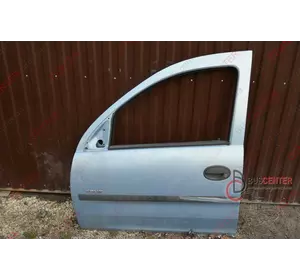 Дверь передняя левая Opel Combo 12704008 Дверь передняя левая Opel Combo 12704008