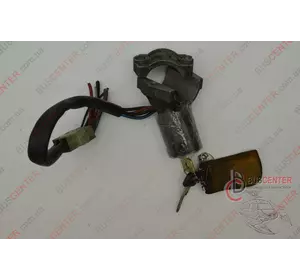 Замок зажигания Fiat Ducato 7555388 Замок зажигания Fiat Ducato 7555388
