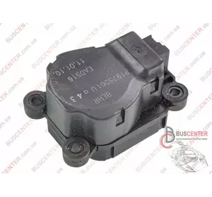 Привод заслонки печки Peugeot 3008 P1975001UA43 Привод заслонки печки Peugeot 3008 P1975001UA43