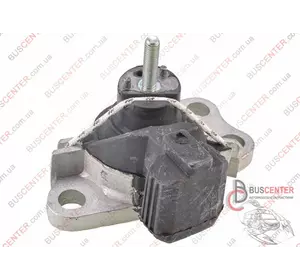 Подушка двигателя правая Renault Kangoo 8200253037 MM 010747 Подушка двигателя правая Renault Kangoo 8200253037 MM 010747