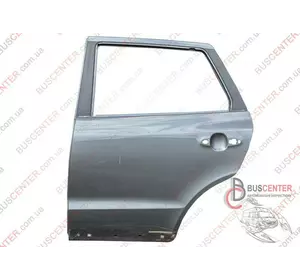 Дверь задняя левая Hyundai Santa Fe 77003-2B030 Дверь задняя левая Hyundai Santa Fe 77003-2B030