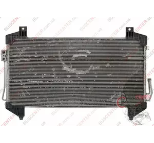 Радиатор кондиционера Mitsubishi Outlander 7812A218 Радиатор кондиционера Mitsubishi Outlander 7812A218