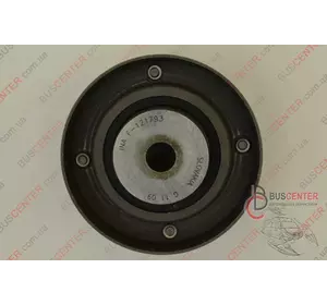 Ролик ГРМ Peugeot Boxer 0830 12 EVR56631 Ролик ГРМ Peugeot Boxer 0830 12 EVR56631