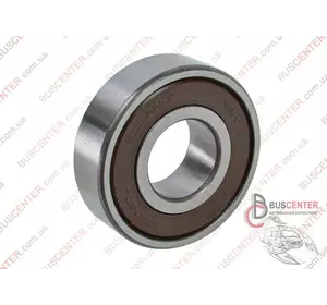 Подшипник генератора 17.0x40.0x12.0 Ford Transit 104 466 20 37 ABE9004(NSK) Подшипник генератора 17.0x40.0x12.0 Ford Transit 104 466 20 37 ABE9004(NSK)