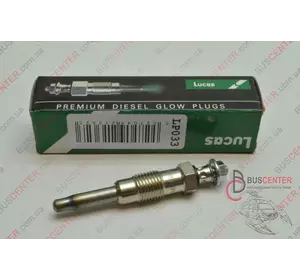 Свеча накаливания 11 V Fiat Ducato 8200090817 LP033 Свеча накаливания 11 V Fiat Ducato 8200090817 LP033