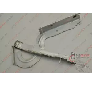 Навес капота левый (петля) Fiat Scudo 1499346080 Навес капота левый (петля) Fiat Scudo 1499346080