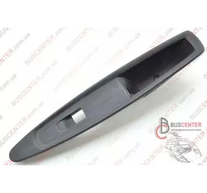 Корпус кнопок стеклоподъемника передней правой двери Citroen C4 9650912377 Корпус кнопок стеклоподъемника передней правой двери Citroen C4 9650912377