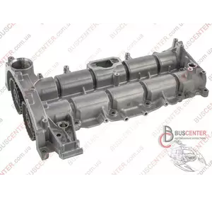 Крышка клапанная (в сборе с распредвалами) Ford Custom HG9Q 6E262 CC 2 325 380 Крышка клапанная (в сборе с распредвалами) Ford Custom HG9Q 6E262 CC 2 325 380