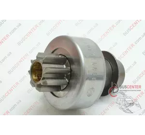 Бендикс стартера Fiat Doblo CG139655 ZN0999 Бендикс стартера Fiat Doblo CG139655 ZN0999
