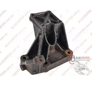 Кронштейн крепления КПП Peugeot Boxer 1318404080 Кронштейн крепления КПП Peugeot Boxer 1318404080