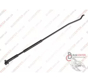 Упор капота Nissan Qashqai 65771BR00A Упор капота Nissan Qashqai 65771BR00A