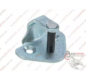 Скоба замка двери (штифт, зацеп, фиксатор) Fiat Ducato 1340174080 RBS 4180 Скоба замка двери (штифт, зацеп, фиксатор) Fiat Ducato 1340174080 RBS 4180