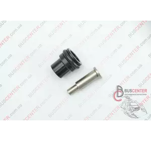 Ролик боковой сдвижной двери верхний (правой/ левой - ремкомплект) Fiat Doblo 51814080 FDA 01 Ролик боковой сдвижной двери верхний (правой/ левой - ремкомплект) Fiat Doblo 51814080 FDA 01