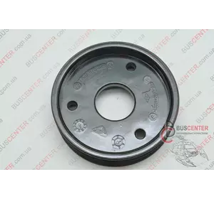 Шкив насоса гидроусилителя 6 ручейков (пластмасса) Renault Kangoo 7700875328 RD06-01032 Шкив насоса гидроусилителя 6 ручейков (пластмасса) Renault Kangoo 7700875328 RD06-01032