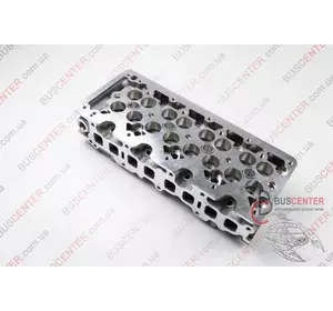 Головка блока цилиндров (ГБЦ) Opel Combo 607 151 607151 Головка блока цилиндров (ГБЦ) Opel Combo 607 151 607151