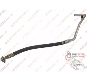 Трубка кондиционера Mercedes Sprinter A9018302115 Трубка кондиционера Mercedes Sprinter A9018302115