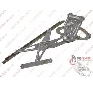 Стеклоподъемник передний левый Renault Scenic 807210007R Стеклоподъемник передний левый Renault Scenic 807210007R