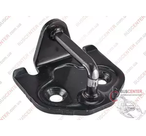 Скоба замка двери Ford Focus 3M51R21982BF 3M51-R21982-BF Скоба замка двери Ford Focus 3M51R21982BF 3M51-R21982-BF