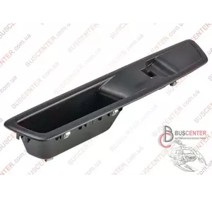 Декоративная накладка кнопки стеклоподъемника правая Peugeot Traveller 98144407ZD 9809180277 Декоративная накладка кнопки стеклоподъемника правая Peugeot Traveller 98144407ZD 9809180277