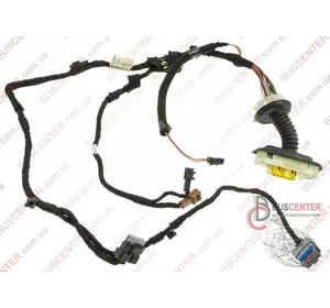 Проводка двери передней правой Citroen Berlingo 9688469280 Проводка двери передней правой Citroen Berlingo 9688469280