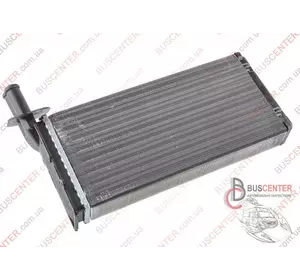 Радиатор печки (обогреватель, отопитель салона) Volkswagen Transporter 701 819 031 A 9566N8-2 Радиатор печки (обогреватель, отопитель салона) Volkswagen Transporter 701 819 031 A 9566N8-2
