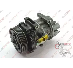 Компрессор кондиционера Fiat Scudo 9686062080 SD7V16-1807F Компрессор кондиционера Fiat Scudo 9686062080 SD7V16-1807F