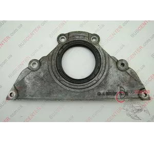 Крышка коленвала передняя (OM651) Mercedes Vito 651 011 01 08 6510110108 Крышка коленвала передняя (OM651) Mercedes Vito 651 011 01 08 6510110108