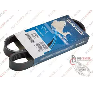 Ремень ручейковый 6 PK 915 Fiat Ducato 99461393 6PK915 Ремень ручейковый 6 PK 915 Fiat Ducato 99461393 6PK915