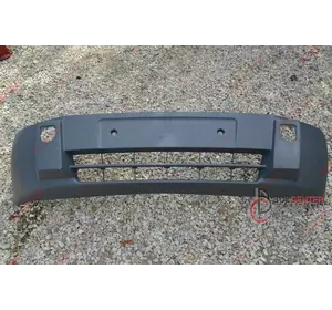 Бампер передний Ford Connect 4 884 465 5510-00-2507900P Бампер передний Ford Connect 4 884 465 5510-00-2507900P