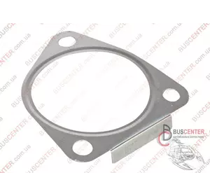 Прокладка клапана EGR (манжет) Renault Master 8200080147 Прокладка клапана EGR (манжет) Renault Master 8200080147