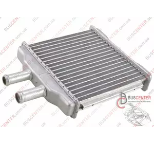 Радиатор печки LACETTI (J200) NUBIRA Estate Chevrolet Captiva 96554446 NRF 54270 Радиатор печки LACETTI (J200) NUBIRA Estate Chevrolet Captiva 96554446 NRF 54270