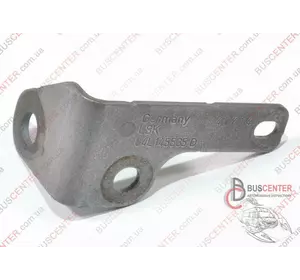 Кронштейн крепления турбины Volkswagen Transporter 04L145535D Кронштейн крепления турбины Volkswagen Transporter 04L145535D