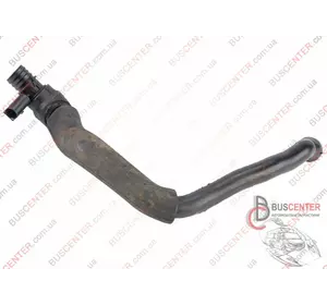 Патрубок картерных газов (сепаратор, отделитель, сапун) Mercedes E-Class A6460162181 Патрубок картерных газов (сепаратор, отделитель, сапун) Mercedes E-Class A6460162181